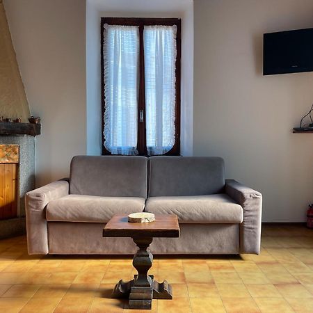 Breva Loft Tra Gli Ulivi Ed Il Lago Bellagio Extérieur photo
