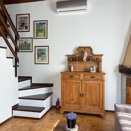 Breva Loft Tra Gli Ulivi Ed Il Lago Bellagio Extérieur photo
