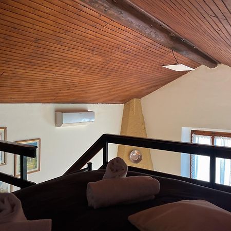 Breva Loft Tra Gli Ulivi Ed Il Lago Bellagio Extérieur photo