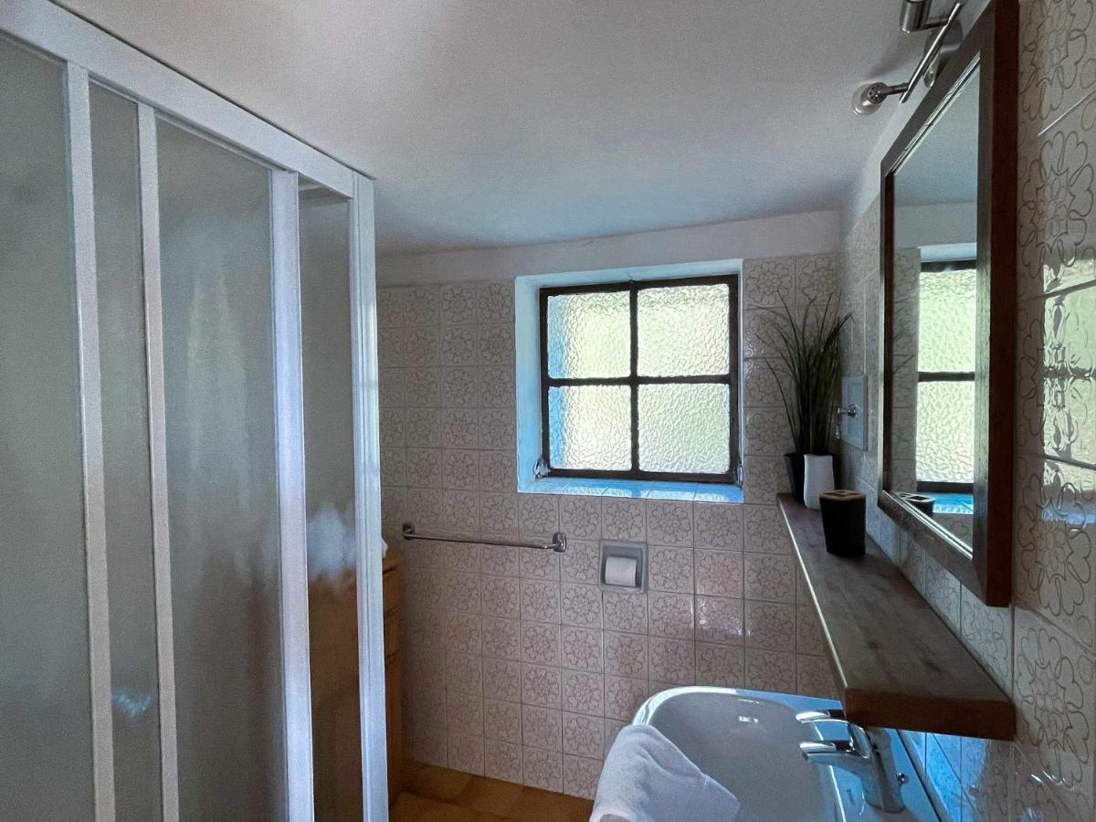 Breva Loft Tra Gli Ulivi Ed Il Lago Bellagio Extérieur photo