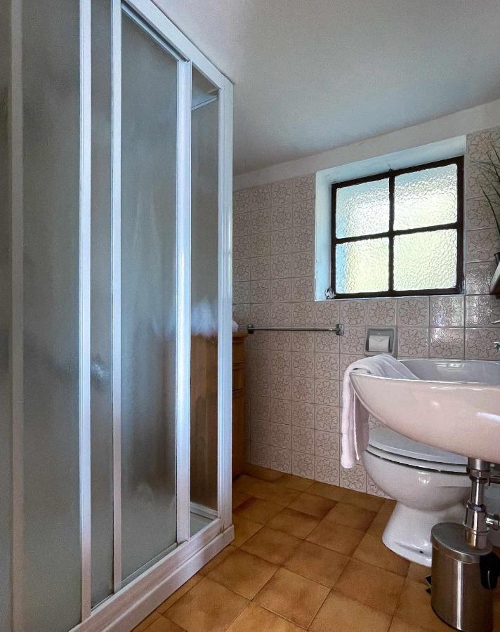 Breva Loft Tra Gli Ulivi Ed Il Lago Bellagio Extérieur photo