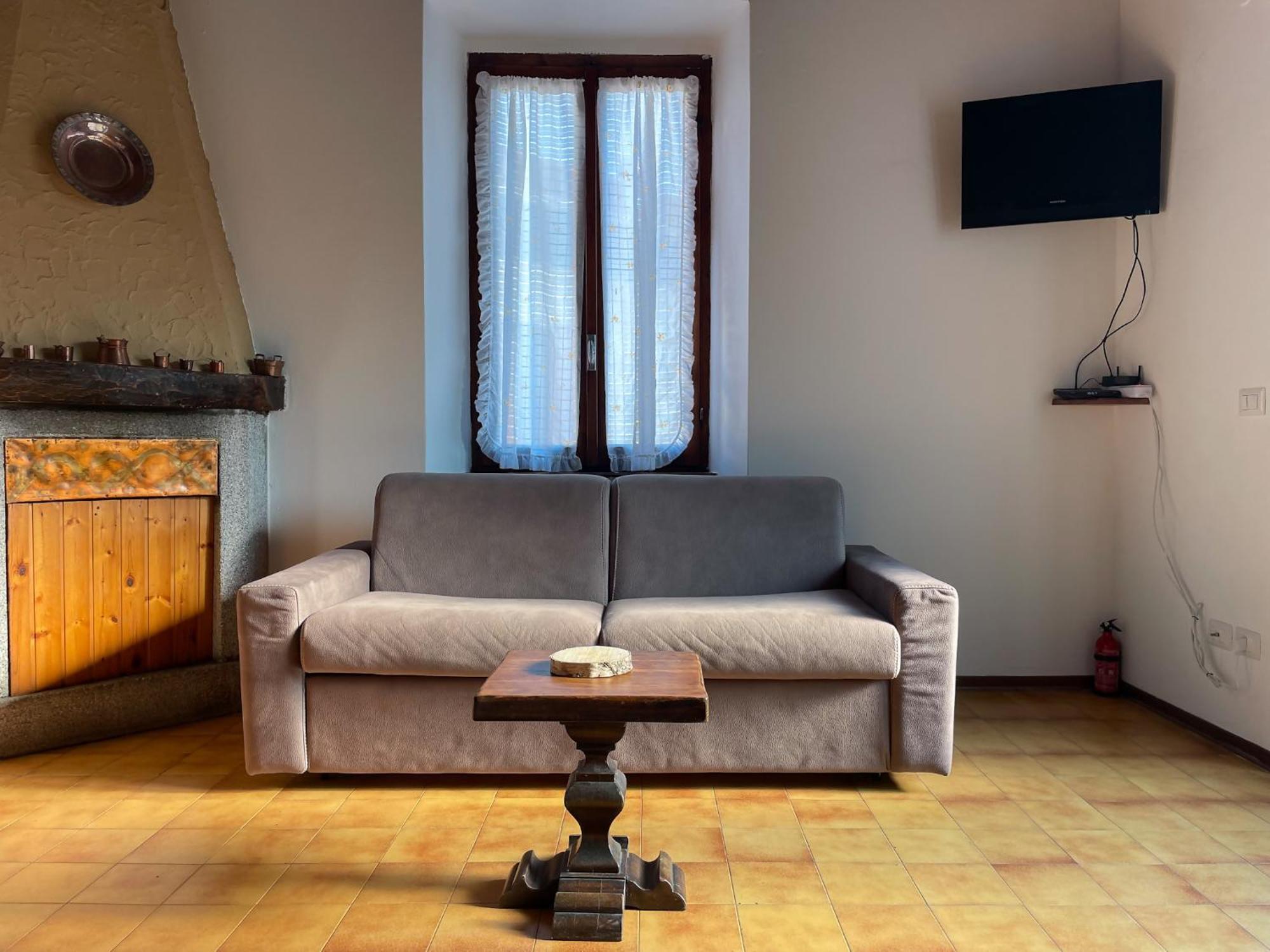 Breva Loft Tra Gli Ulivi Ed Il Lago Bellagio Extérieur photo