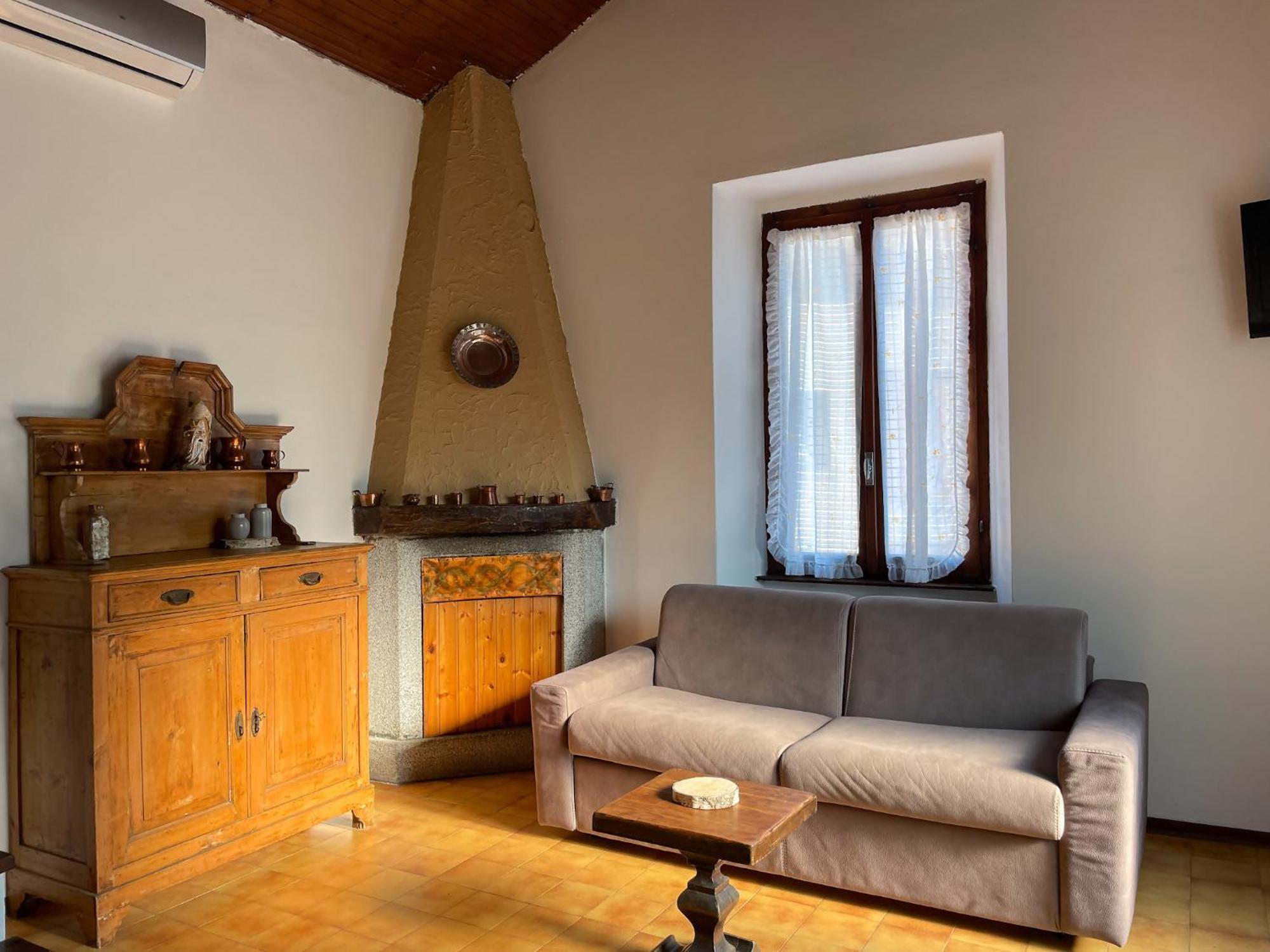Breva Loft Tra Gli Ulivi Ed Il Lago Bellagio Extérieur photo