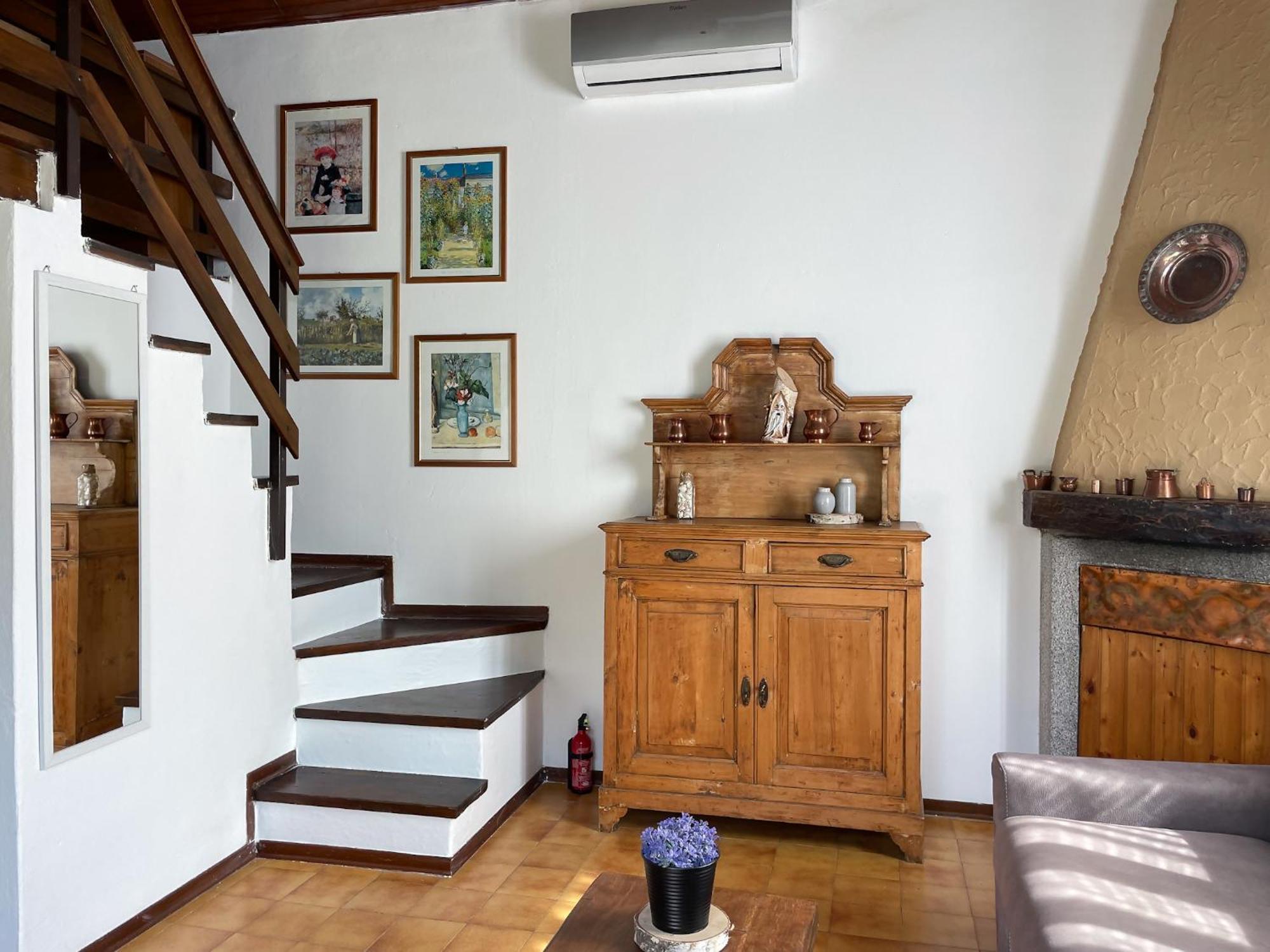 Breva Loft Tra Gli Ulivi Ed Il Lago Bellagio Extérieur photo