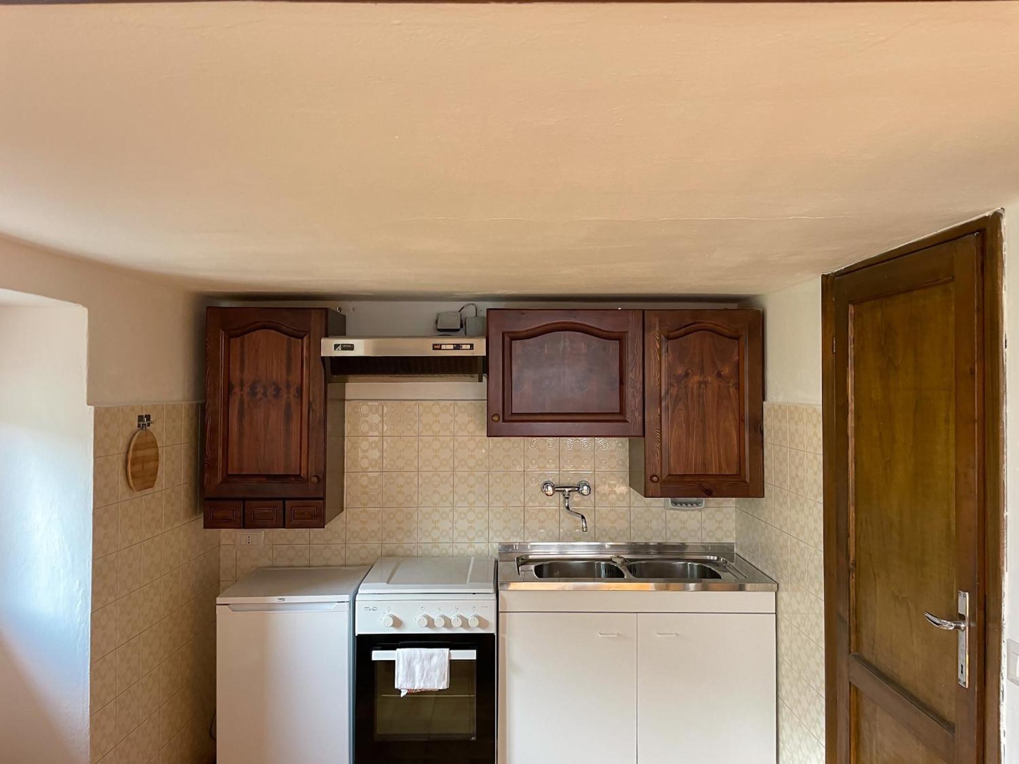 Breva Loft Tra Gli Ulivi Ed Il Lago Bellagio Extérieur photo