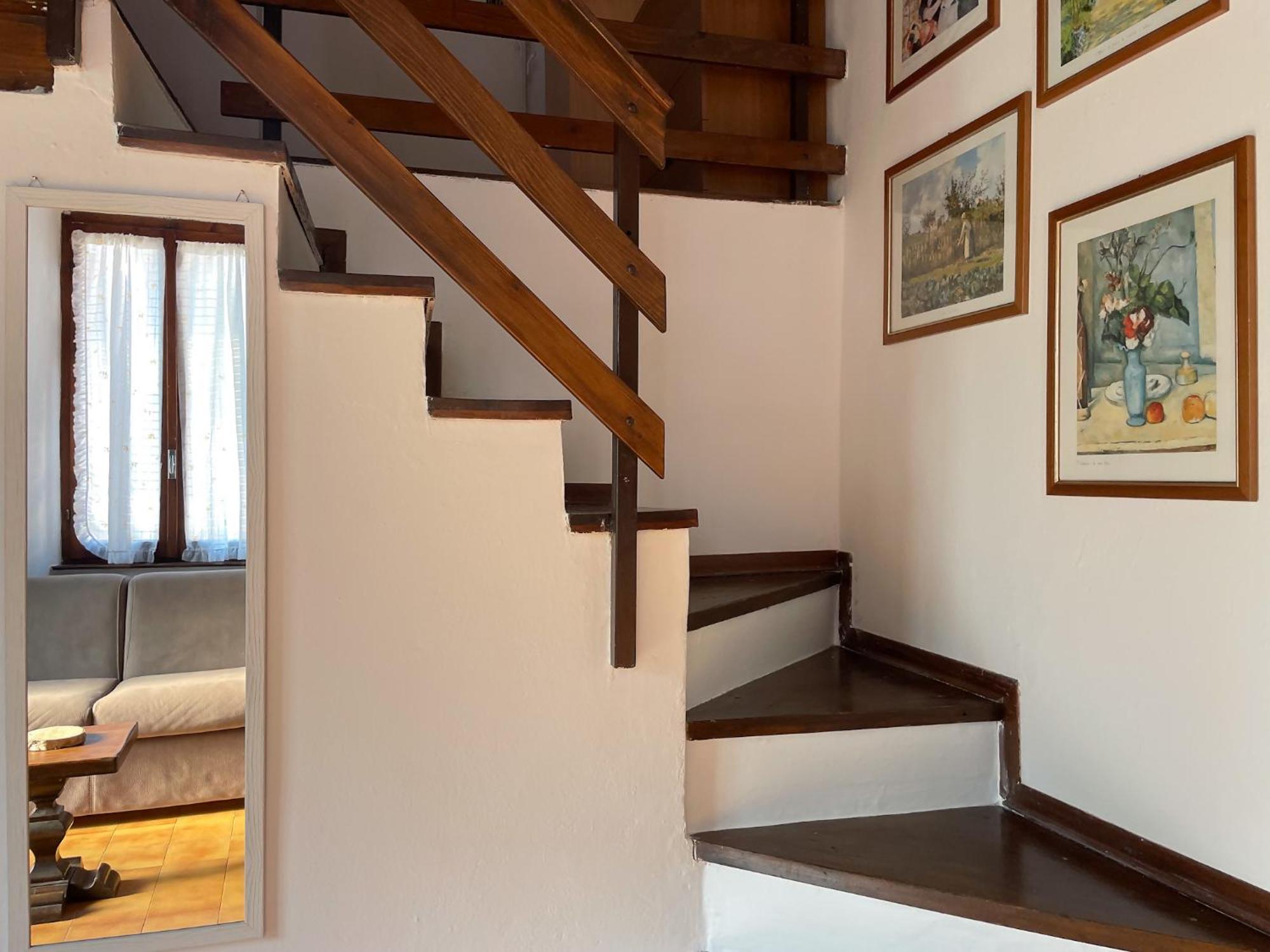 Breva Loft Tra Gli Ulivi Ed Il Lago Bellagio Extérieur photo