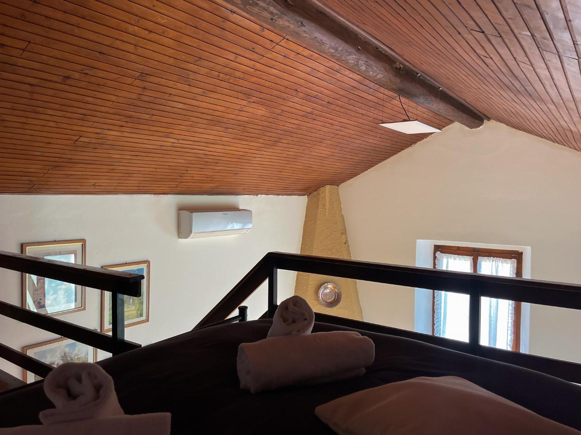 Breva Loft Tra Gli Ulivi Ed Il Lago Bellagio Extérieur photo