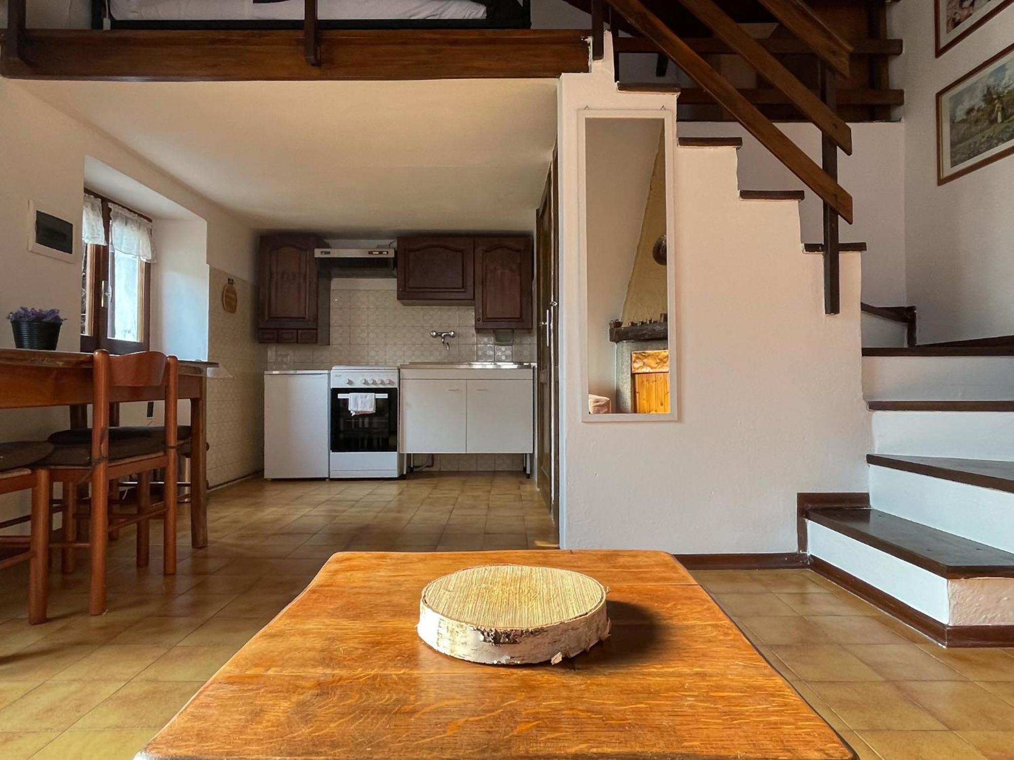 Breva Loft Tra Gli Ulivi Ed Il Lago Bellagio Extérieur photo