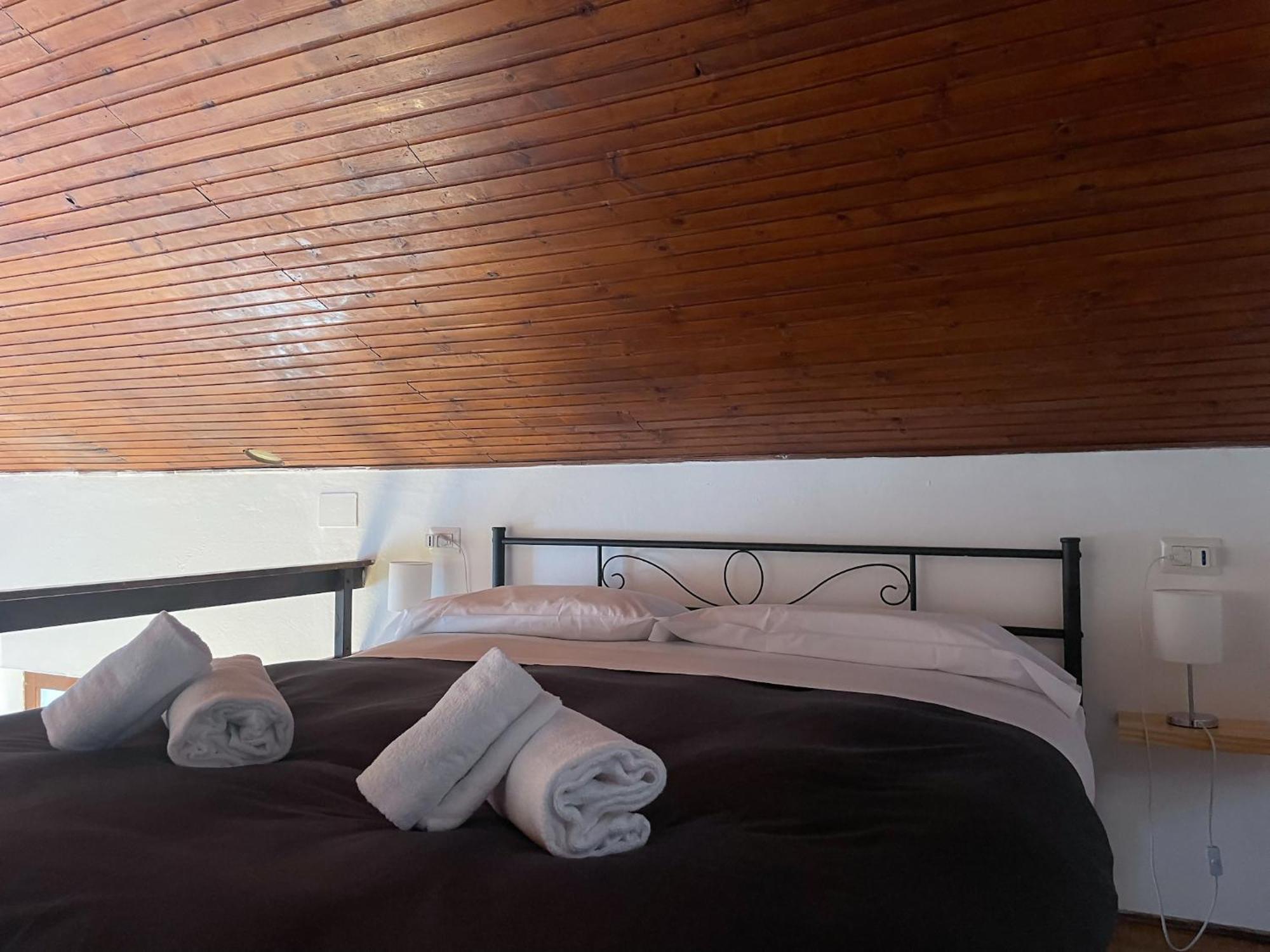 Breva Loft Tra Gli Ulivi Ed Il Lago Bellagio Extérieur photo