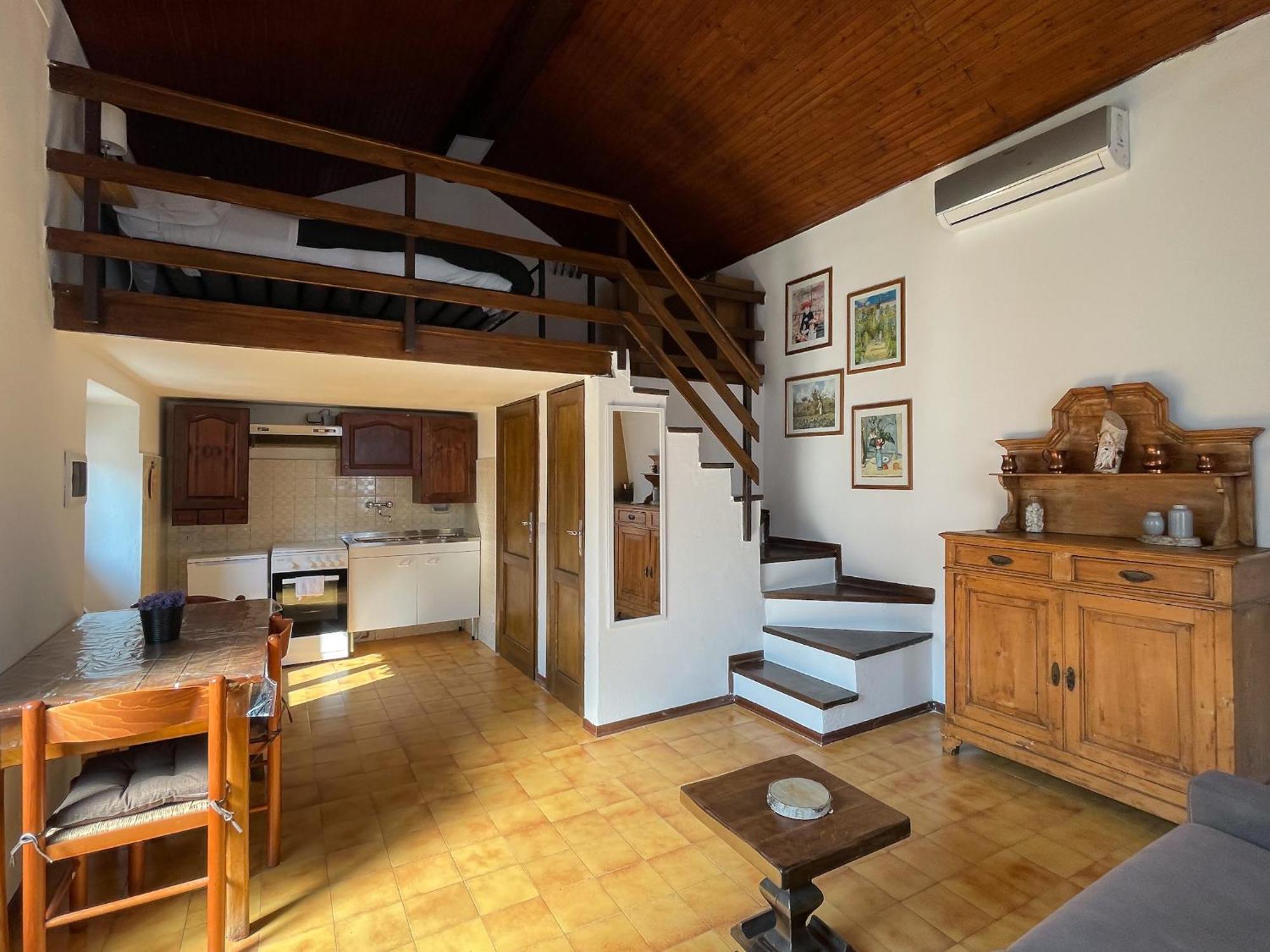 Breva Loft Tra Gli Ulivi Ed Il Lago Bellagio Extérieur photo