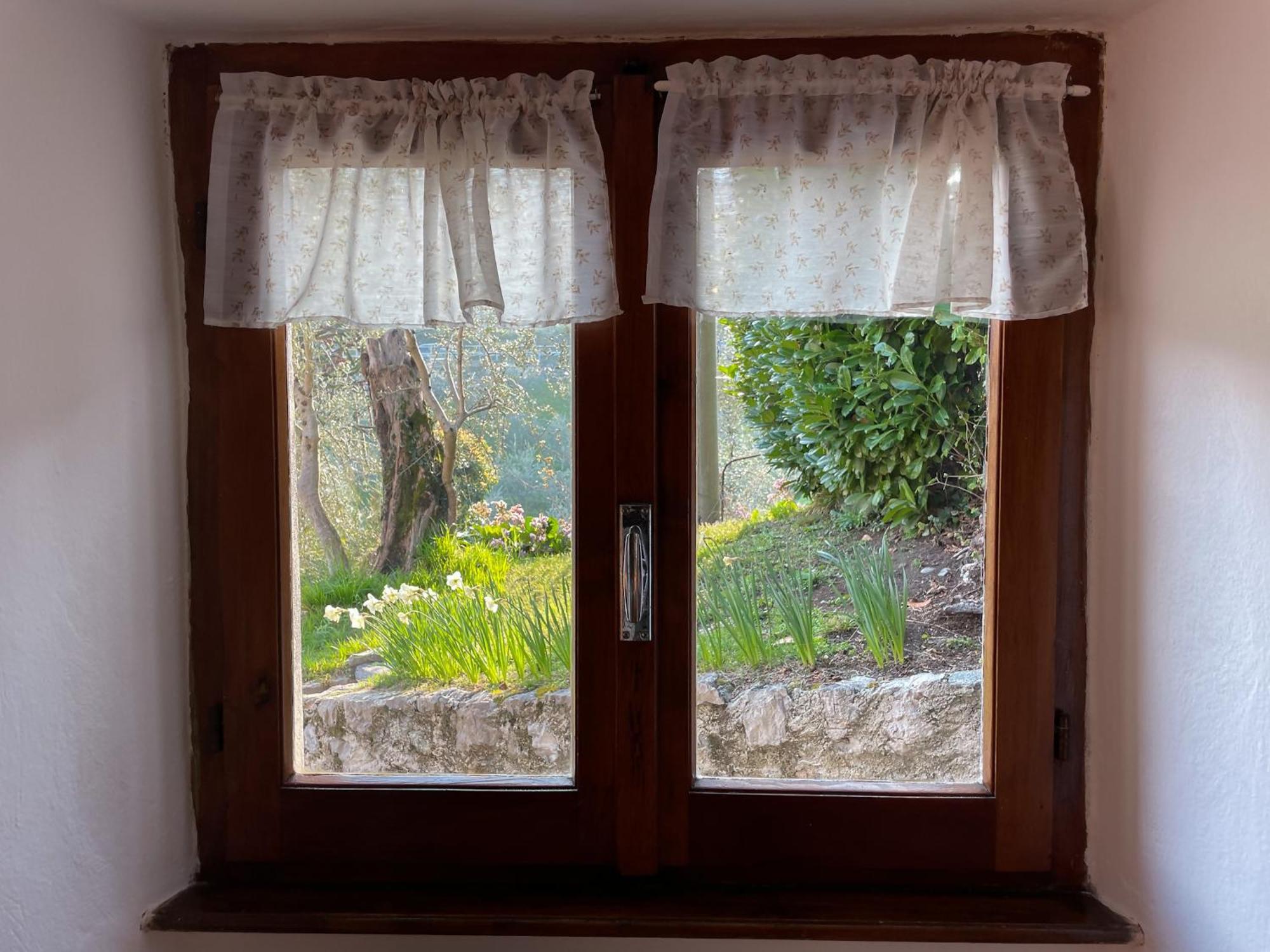 Breva Loft Tra Gli Ulivi Ed Il Lago Bellagio Extérieur photo